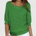 Delilah™ | Comfortabele Sweater