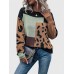 Teresina | Comfortable Sweater