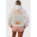Zoey™ | Evening Bliss Hoodie