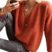 Dorris - Long-sleeved Sweater