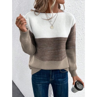 Grace | Cozy Ombre Sweater