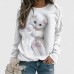 Kellie | Comfortable Sweatshirt