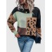 Teresina | Comfortable Sweater