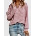 Abigail™ | Elegant Sweater with Zipper