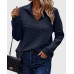 Abigail™ | Elegant Sweater with Zipper