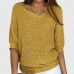 Delilah™ | Comfortabele Sweater