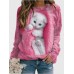 Kellie | Comfortable Sweatshirt