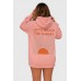 Zoey™ | Evening Bliss Hoodie