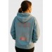 Zoey™ | Evening Bliss Hoodie