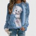 Kellie | Comfortable Sweatshirt