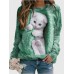 Kellie | Comfortable Sweatshirt