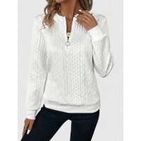 Deliora | Sophisticated Sweater